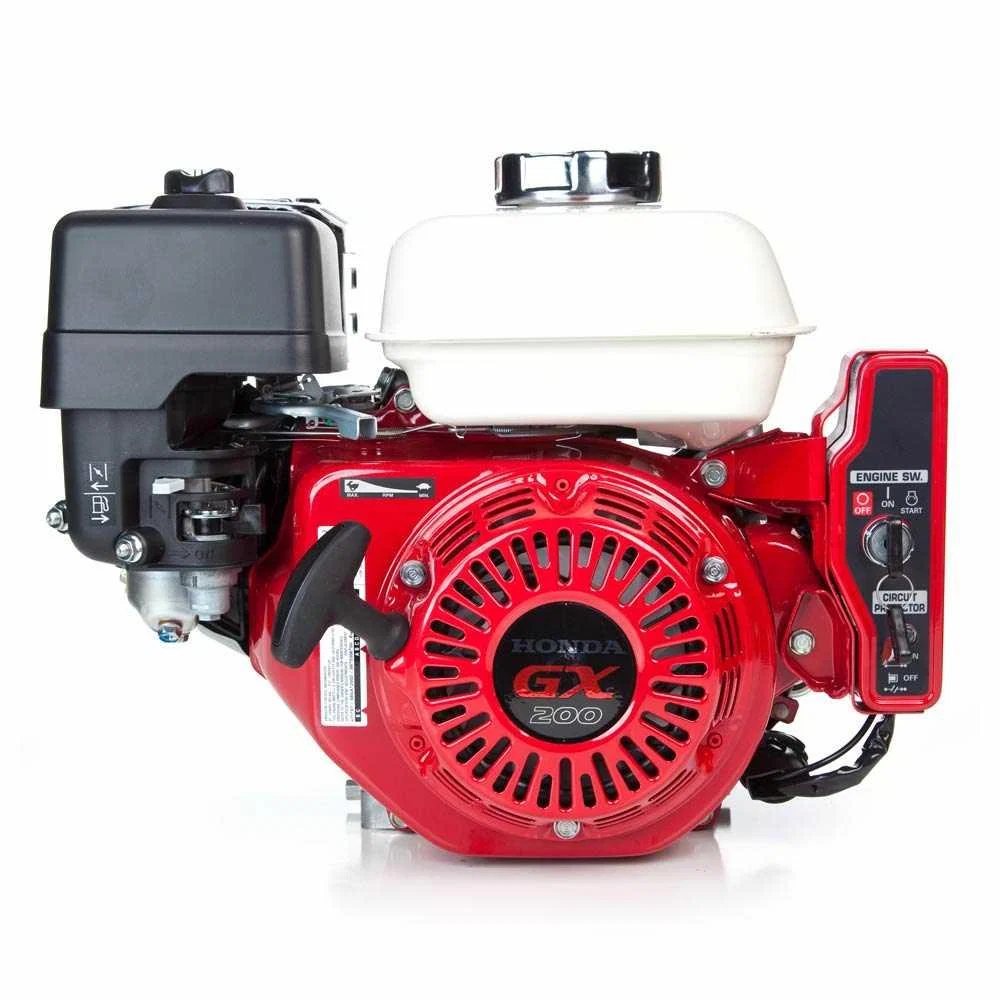 Honda GX200 engine